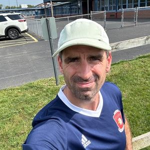 Meet your Posher, Christopher